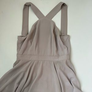Lulus dress